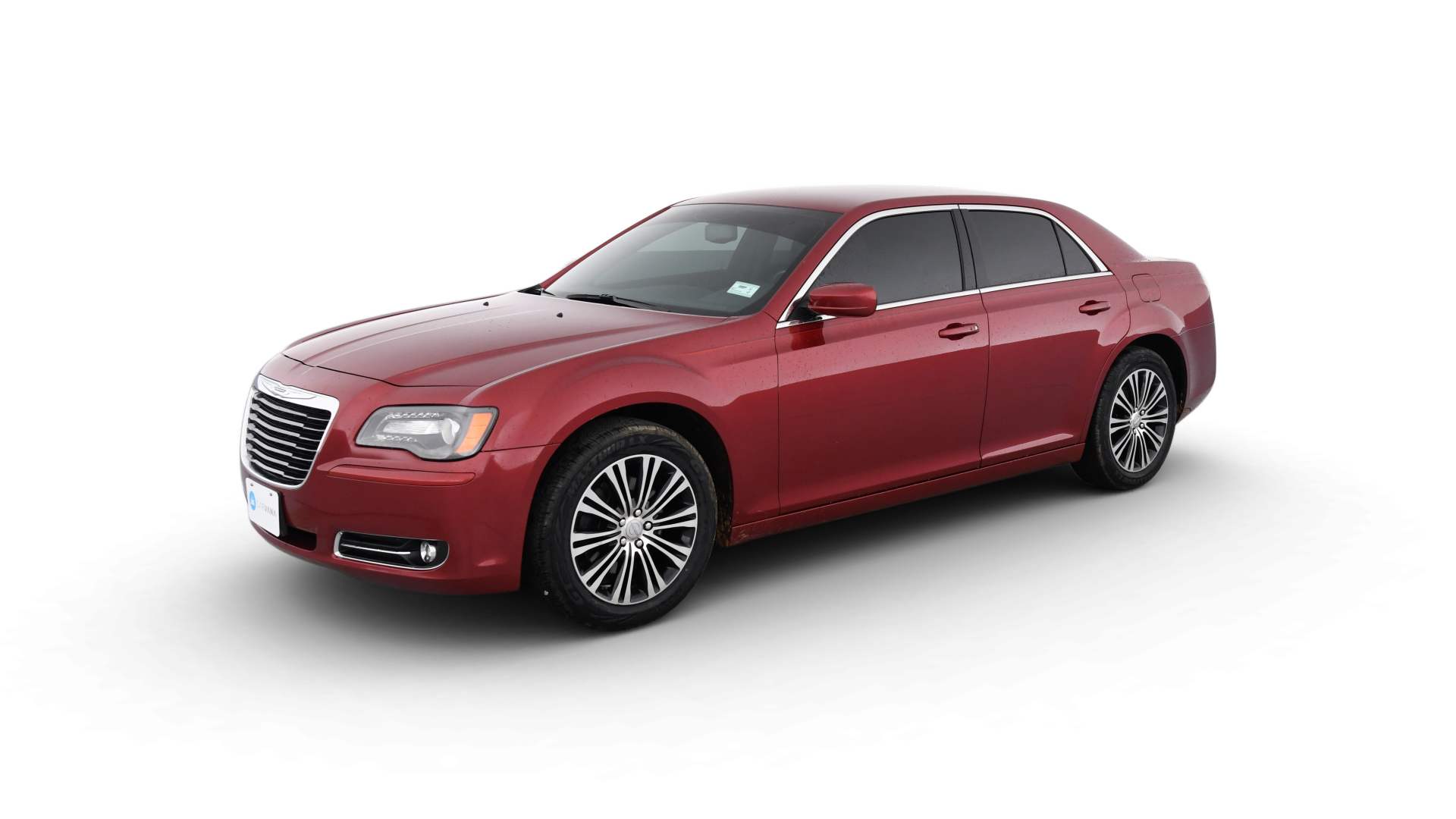 Used 2014 Chrysler 300 Carvana